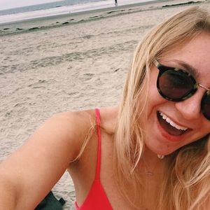 Meet your Posher, Hailey